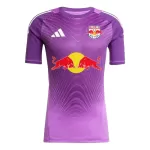 Levné Mužský Fotbalový Dres New York Red Bulls Brankářské 2025
