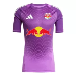 Levné Mužský Fotbalový Dres New York Red Bulls Brankářské 2025 Levné Mužský Fotbalový Dres New York Red Bulls Brankářské 2025