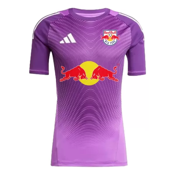 Levné Mužský Fotbalový Dres New York Red Bulls Brankářské 2025 Levné Mužský Fotbalový Dres New York Red Bulls Brankářské 2025