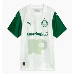 Levné Mužský Fotbalový Dres Palmeiras Venkovní 2025-26 Levné Mužský Fotbalový Dres Palmeiras Venkovní 2025-26