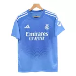 Levné Mužský Fotbalový Dres Real Madrid Brankářské 2025-26