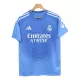 Levné Mužský Fotbalový Dres Real Madrid Brankářské 2025-26 Levné Mužský Fotbalový Dres Real Madrid Brankářské 2025-26