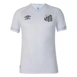 Levné Mužský Fotbalový Dres Santos FC Domácí 2025-26 Levné Mužský Fotbalový Dres Santos FC Domácí 2025-26