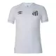 Levné Mužský Fotbalový Dres Santos FC Domácí 2025-26 Levné Mužský Fotbalový Dres Santos FC Domácí 2025-26