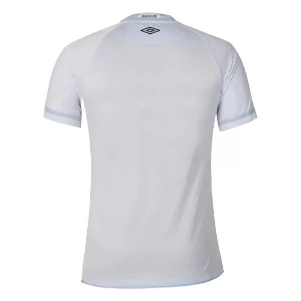 Levné Mužský Fotbalový Dres Santos FC Domácí 2025-26