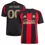 Levné Mužský Fotbalový Dres Atlanta United Domácí 2025-26