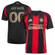 Levné Mužský Fotbalový Dres Atlanta United Domácí 2025-26 Levné Mužský Fotbalový Dres Atlanta United Domácí 2025-26