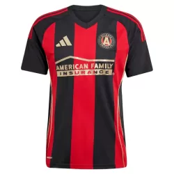 Levné Mužský Fotbalový Dres Atlanta United Domácí 2025-26