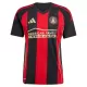 Levné Mužský Fotbalový Dres Atlanta United Domácí 2025-26