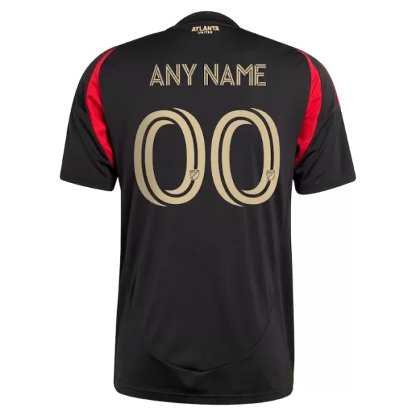 Levné Mužský Fotbalový Dres Atlanta United Domácí 2025-26