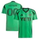 Levné Mužský Fotbalový Dres Austin FC Domácí 2025-26 Levné Mužský Fotbalový Dres Austin FC Domácí 2025-26