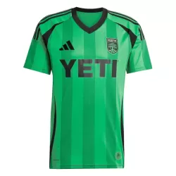 Levné Mužský Fotbalový Dres Austin FC Domácí 2025-26