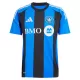 Levné Mužský Fotbalový Dres CF Montreal Domácí 2025-26