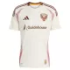 Levné Mužský Fotbalový Dres DC United Venkovní 2025-26