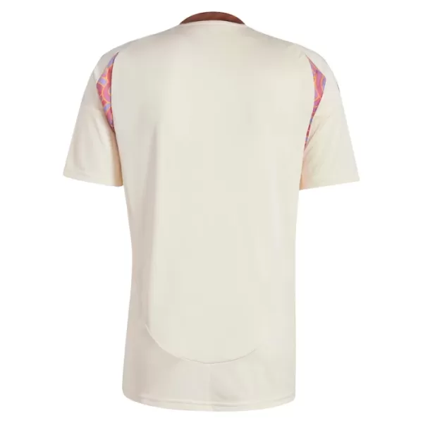 Levné Mužský Fotbalový Dres DC United Venkovní 2025-26