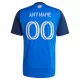 Levné Mužský Fotbalový Dres FC Cincinnati Domácí 2025-26
