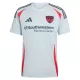 Levné Mužský Fotbalový Dres FC Dallas Venkovní 2025-26