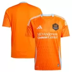 Levné Mužský Fotbalový Dres Houston Dynamo FC Domácí 2025-26