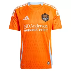 Levné Mužský Fotbalový Dres Houston Dynamo FC Domácí 2025-26