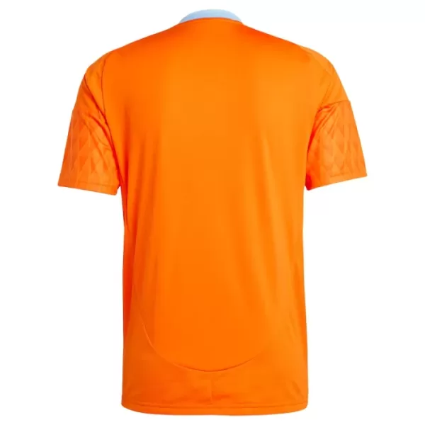 Levné Mužský Fotbalový Dres Houston Dynamo FC Domácí 2025-26