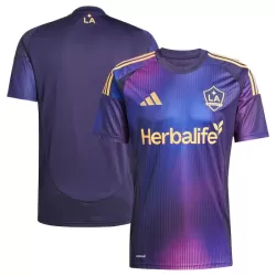 Levné Mužský Fotbalový Dres LA Galaxy Venkovní 2025-26 Levné Mužský Fotbalový Dres LA Galaxy Venkovní 2025-26