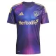 Levné Mužský Fotbalový Dres LA Galaxy Venkovní 2025-26
