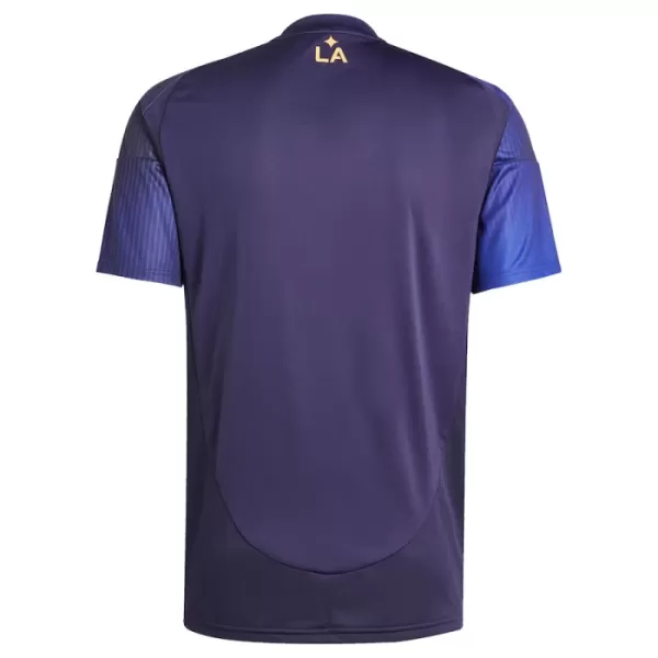 Levné Mužský Fotbalový Dres LA Galaxy Venkovní 2025-26