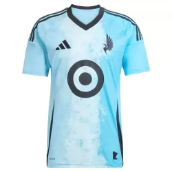 Levné Mužský Fotbalový Dres Minnesota United Venkovní 2025-26