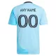 Levné Mužský Fotbalový Dres Minnesota United Venkovní 2025-26