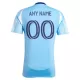 Levné Mužský Fotbalový Dres New York City FC Domácí 2025-26