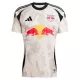 Levné Mužský Fotbalový Dres New York Red Bulls Venkovní 2025-26