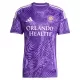 Levné Mužský Fotbalový Dres Orlando City-SC Domácí 2025-26