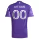 Levné Mužský Fotbalový Dres Orlando City-SC Domácí 2025-26