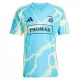 Levné Mužský Fotbalový Dres Philadelphia Union Venkovní 2025-26