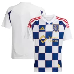 Levné Mužský Fotbalový Dres Real Salt Lake Venkovní 2025-26 Levné Mužský Fotbalový Dres Real Salt Lake Venkovní 2025-26