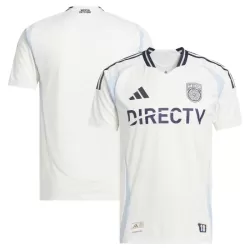Levné Mužský Fotbalový Dres San Diego FC Venkovní 2025-26 Levné Mužský Fotbalový Dres San Diego FC Venkovní 2025-26