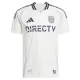 Levné Mužský Fotbalový Dres San Diego FC Venkovní 2025-26