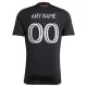 Levné Mužský Fotbalový Dres San Jose Earthquakes Domácí 2025-26