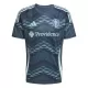 Levné Mužský Fotbalový Dres Seattle Sounders FC Venkovní 2025-26