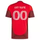 Levné Mužský Fotbalový Dres Toronto FC Domácí 2025-26
