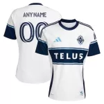 Levné Mužský Fotbalový Dres Vancouver Whitecaps FC Domácí 2025-26