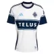 Levné Mužský Fotbalový Dres Vancouver Whitecaps FC Domácí 2025-26