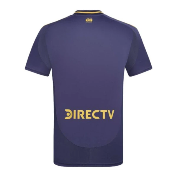 Levné Dětský Fotbalový Dres Boca Juniors Alternativní 2024-25