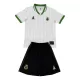 Levné Dětský Fotbalový Dres Racing de Santander Výročí 2024-25 Levné Dětský Fotbalový Dres Racing de Santander Výročí 2024-25