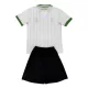 Levné Dětský Fotbalový Dres Racing de Santander Výročí 2024-25