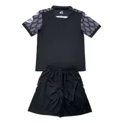 Levné Dětský Fotbalový Dres Wrexham Venkovní 2024-25