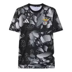 Levné Mužský Fotbalový Dres Benfica Lisabon Pre-Match 2024-25