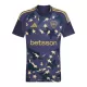 Levné Mužský Fotbalový Dres Boca Juniors Alternativní 2024-25 Levné Mužský Fotbalový Dres Boca Juniors Alternativní 2024-25