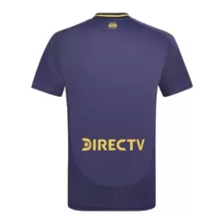 Levné Mužský Fotbalový Dres Boca Juniors Alternativní 2024-25