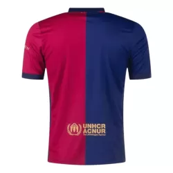 Levné Mužský Fotbalový Dres FC Barcelona x Travis Scott Domácí 2024-25